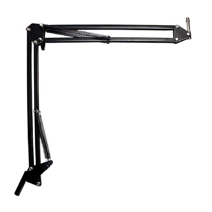 پایه میکروفون مدل NB-NB