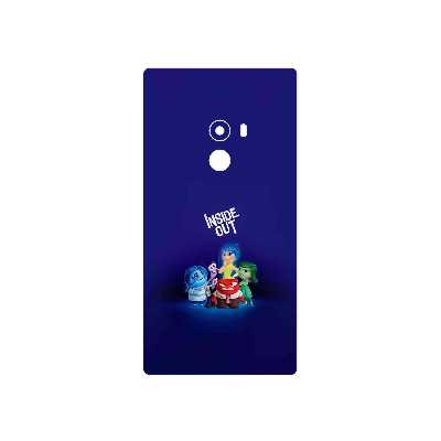 برچسب پوششی ماهوت مدل inside out مناسب برای گوشی موبایل شیائومی Mi Mix