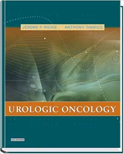 󾕇 دانلود کتاب Urologic Oncology, 2005 - دانلود کتاب های دانشگاهی