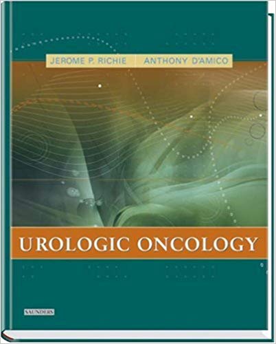  دانلود کتاب Urologic Oncology, 2005 - دانلود کتاب های دانشگاهی
