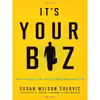 کتاب It,s Your Biz اثر Susan Solovic and Ellen R. Kadin and Edie Weiner انتشارات AMACOM