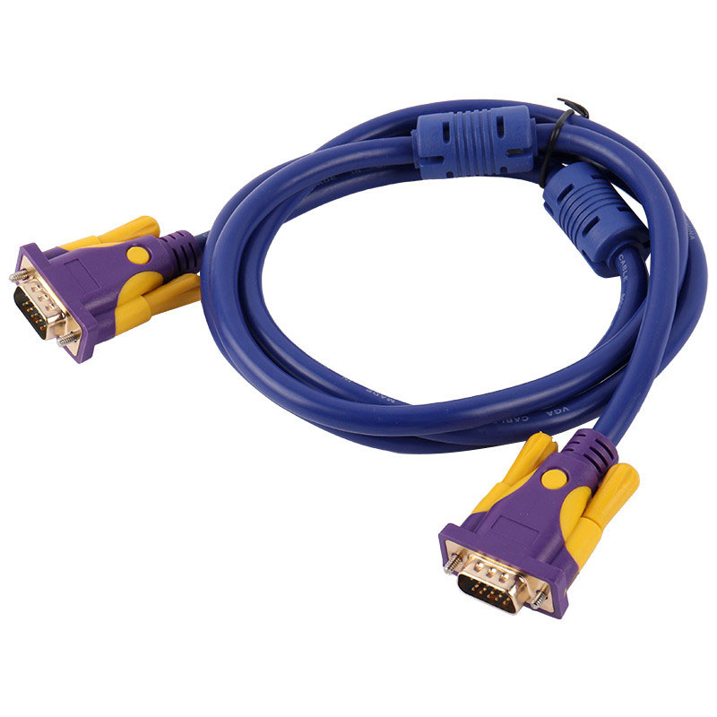 کابل VGA مدل 9 3 به طول 1.5 متر