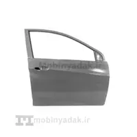 درب جلو راست تیگو 8 پرو مکس