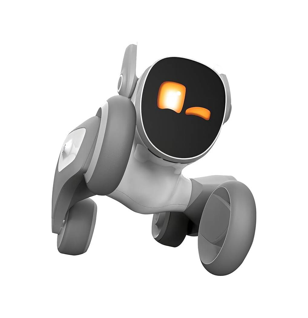 خرید ربات هوشمند لونا Loona Pet Robot (Openbox) با بهترین قیمت