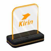 چراغ رومیزی نئون مدل KRN_AC