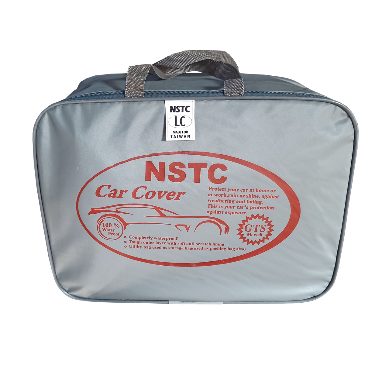 روکش خودرو ان اس تی سی مدل N-LC مناسب برای هایما S5