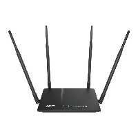 روتر بی سیم دی لینک DIR-825 AC1200