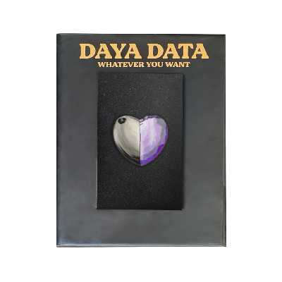 فلش مموری دایا دیتا طرح Jewerly Heart مدل JE1001 ظرفیت 128 گیگابایت