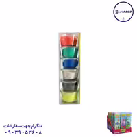 خمیر کلی اولکا