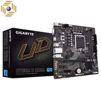 مادربرد گیگابایت B760M H DDR4