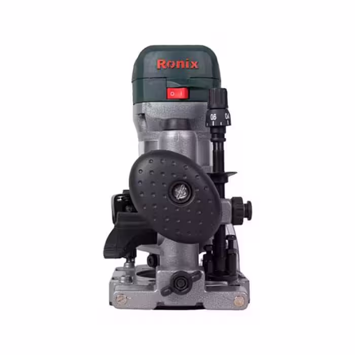 اور فرز نجاری رونیکس مدل RX-7108