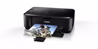 Canon PIXMA MG2140 Inkjet All-in-One Printer