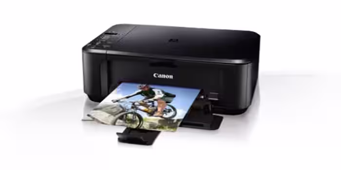 Canon PIXMA MG2140 Inkjet All-in-One Printer