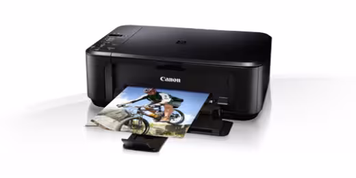 Canon PIXMA MG2140 Inkjet All-in-One Printer