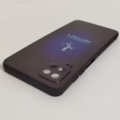 کاور کد 17056 مناسب برای گوشی موبایل سامسونگ GALAXY A12