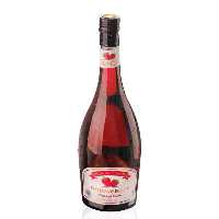 سیروپ توت فرنگی مارنون | سیروپ Strawberry Syrup مارنان | کافی سل