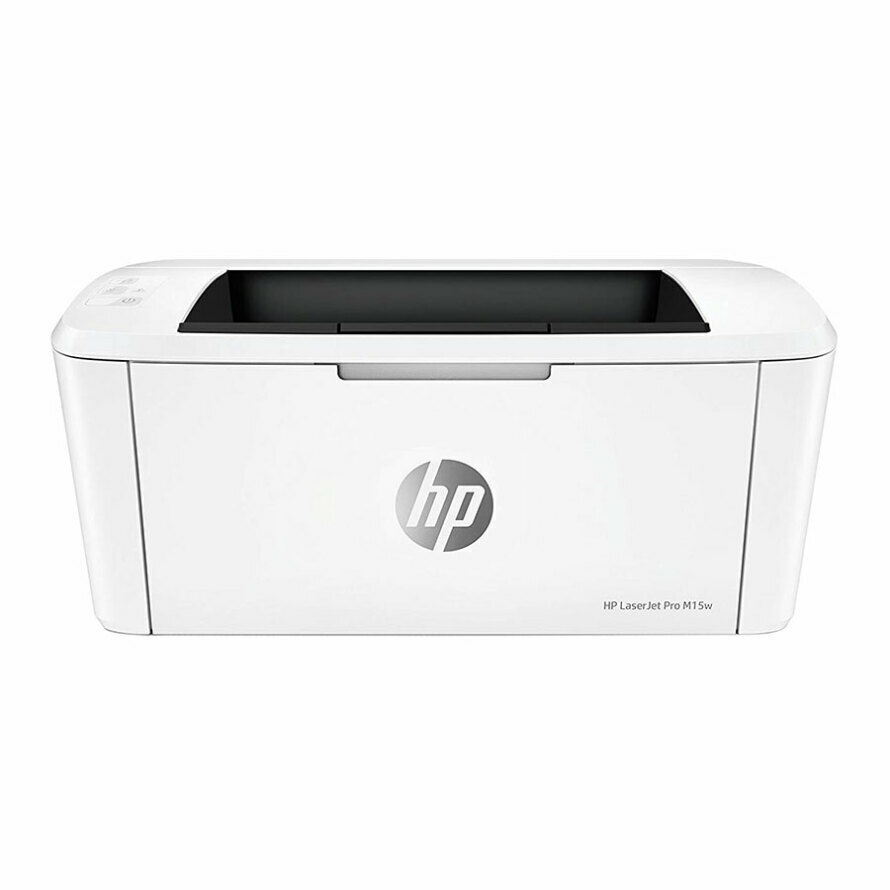 پرینتر لیزری اچ پی LaserJet Pro M15w