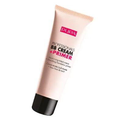 بی بی کرم پرایمر دار پوپا