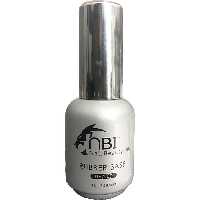 ان بی آی رابر بیس ناخن 15 میل NBI RUBBER BASE کد 5
