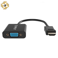 مبدل HDMI به VGA اوریکو مدل DHTV-C20
