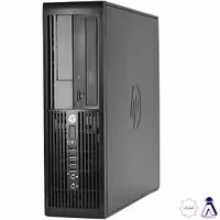 کیس اچ پی مدل HP Compaq Pro 4300 با پردازنده Core i5