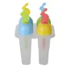 قالب بستنی مدل خرگوش کد FF22 بسته 4 عددی 
