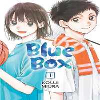 کتاب Blue Box 1 اثر kouji mura