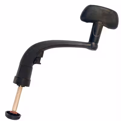 دسته چرخ ماهیگیری کد CBR548