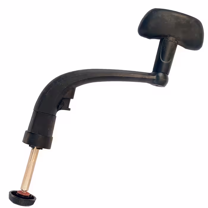 دسته چرخ ماهیگیری کد CBR548