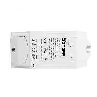 سوییچ هوشمند بی سیم با قابلیت اندازه گیری توان مصرفی سونوف مدل POW