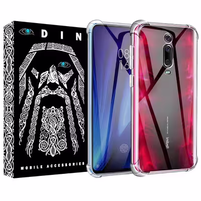 کاور اودین مدل YUNIX مناسب برای گوشی موبایل شیایومی Mi9T Mi9T pro Redmi k20 Redmi k20 pro