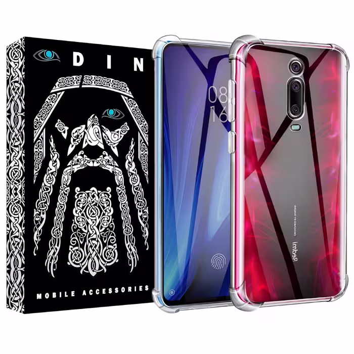 کاور اودین مدل YUNIX مناسب برای گوشی موبایل شیایومی Mi9T Mi9T pro Redmi k20 Redmi k20 pro