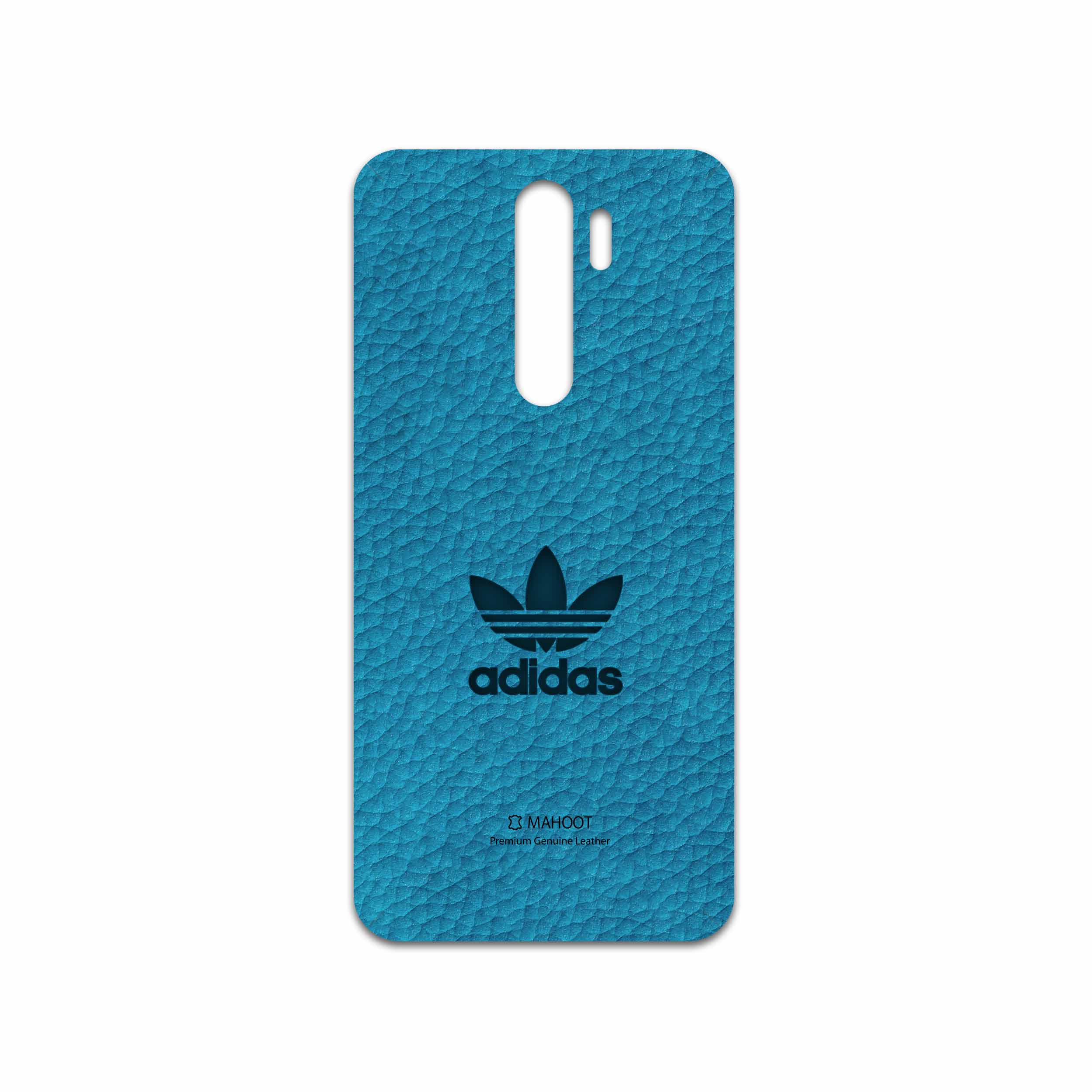 برچسب پوششی ماهوت مدل BL-DDS مناسب برای گوشی موبایل شیائومی Redmi Note 8 Pro