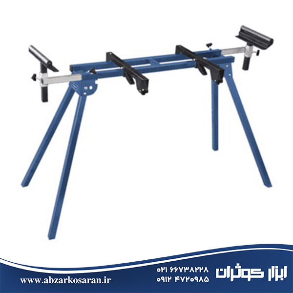 میز فارسی بر Scheppach مدل UMF1550