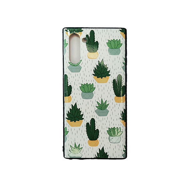 کاور مدل MB12 مناسب برای گوشی موبایل سامسونگ Galaxy Note10 