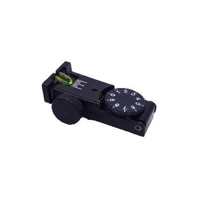 لوازم جانبی تفنگ مدل شکاف درجه تفنگ بادی کد JB-4030