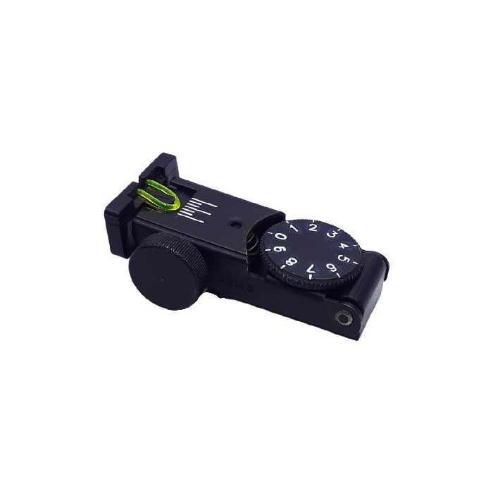 لوازم جانبی تفنگ مدل شکاف درجه تفنگ بادی کد JB-4030