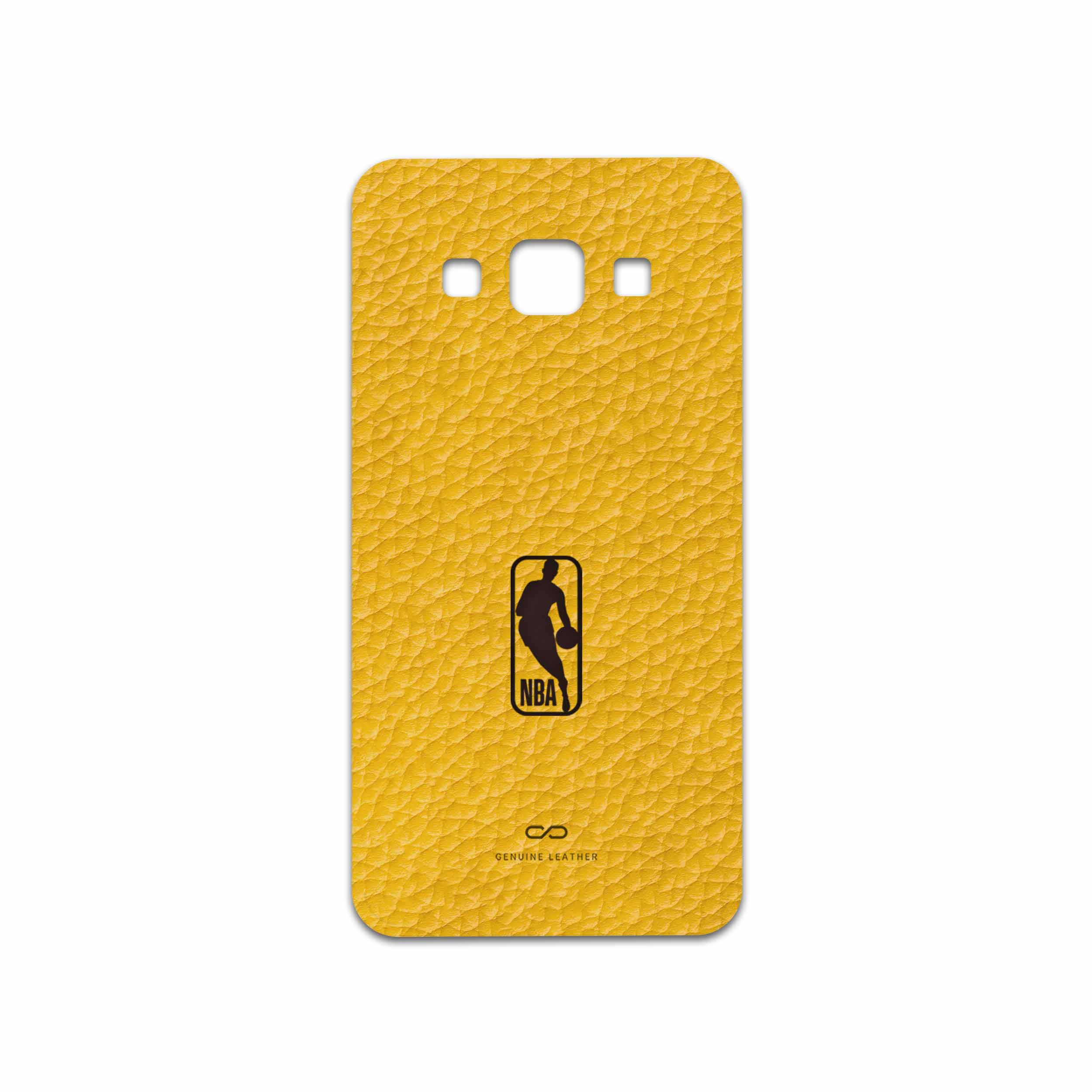 برچسب پوششی ماهوت مدل ML-NBA مناسب برای گوشی موبایل سامسونگ Galaxy A3