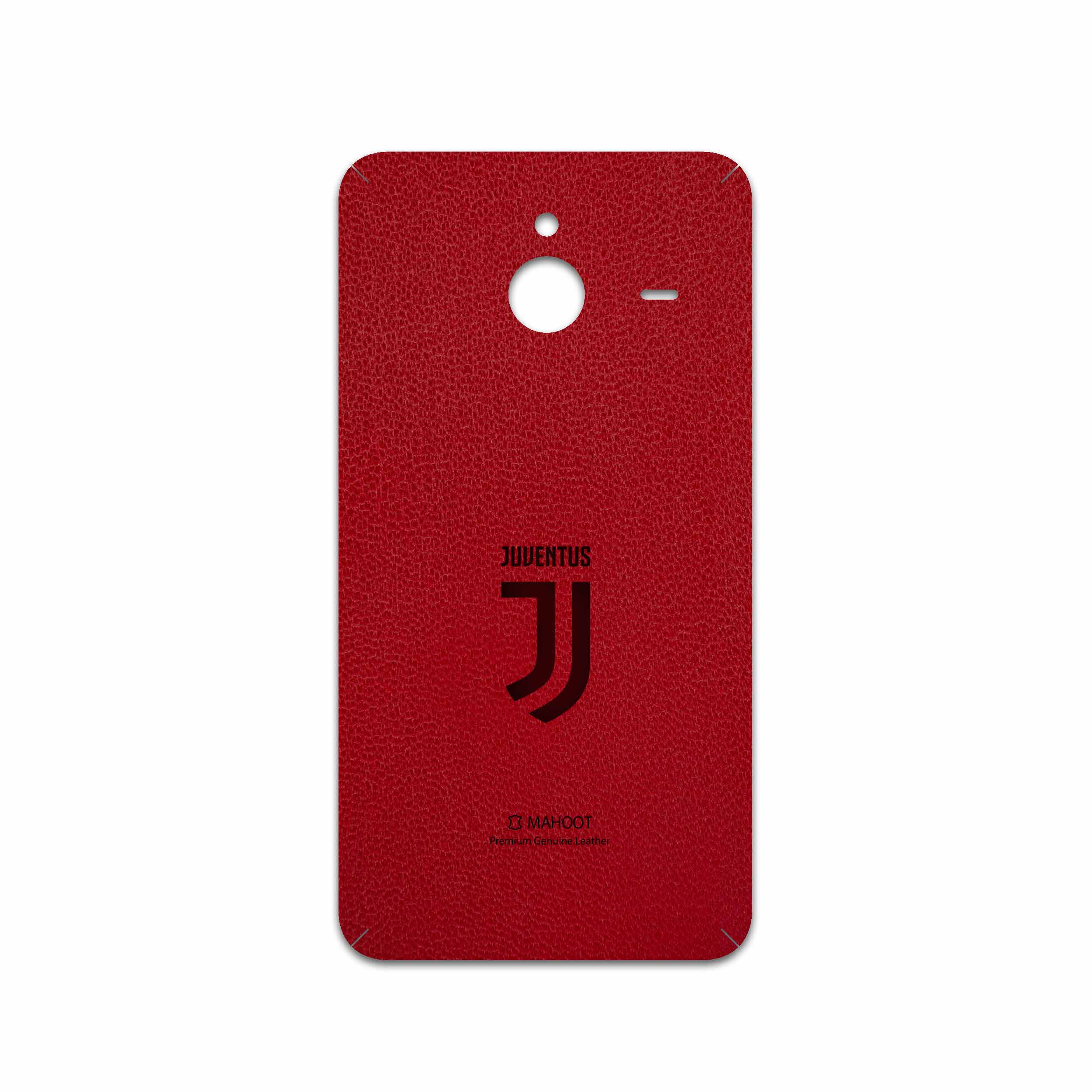 برچسب پوششی ماهوت مدل RL-JUVE مناسب برای گوشی موبایل مایکروسافت Lumia 640 XL