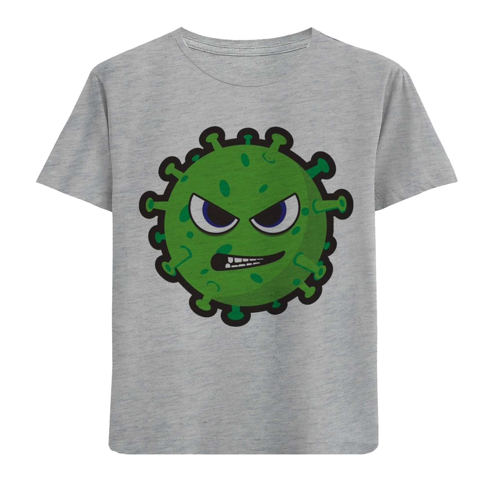 تی شرت بچگانه مدل آستین کوتاه M51