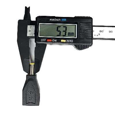 آداپتور 16 ولت 2.5 آمپر کد 04