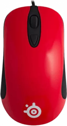 موس سیمی SteelSeries مدل GAMING KINZU V3