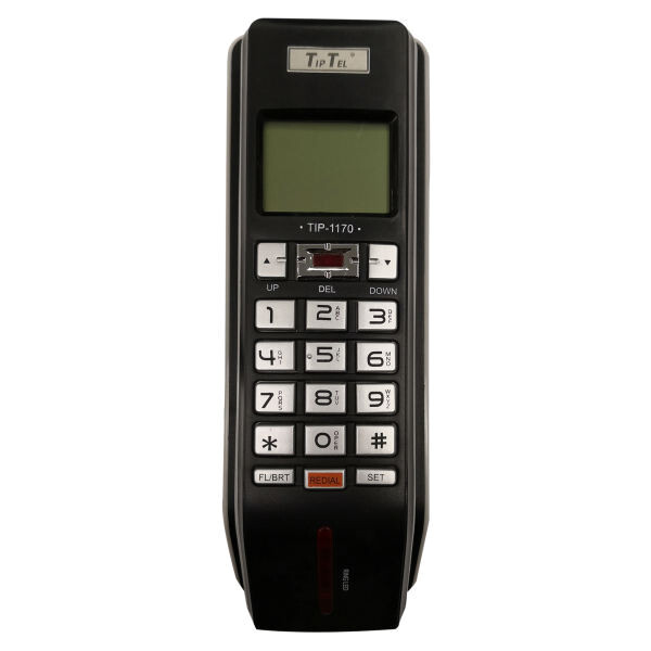 گوشی تلفن تیپتل مدل TIP-1170