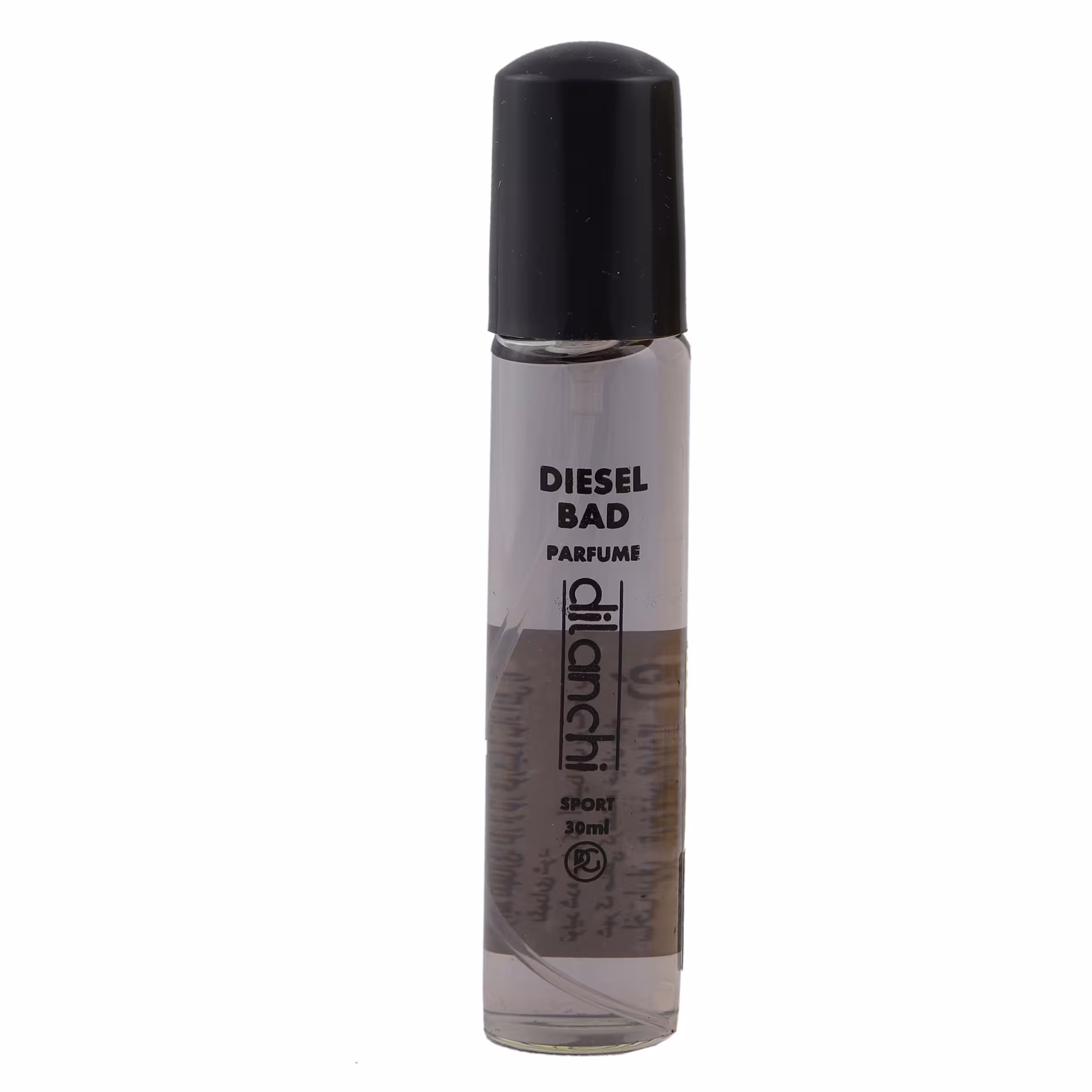 عطر جیبی مردانه دیلانچی مدل دیزل بد حجم 30 میلی لیتر 
