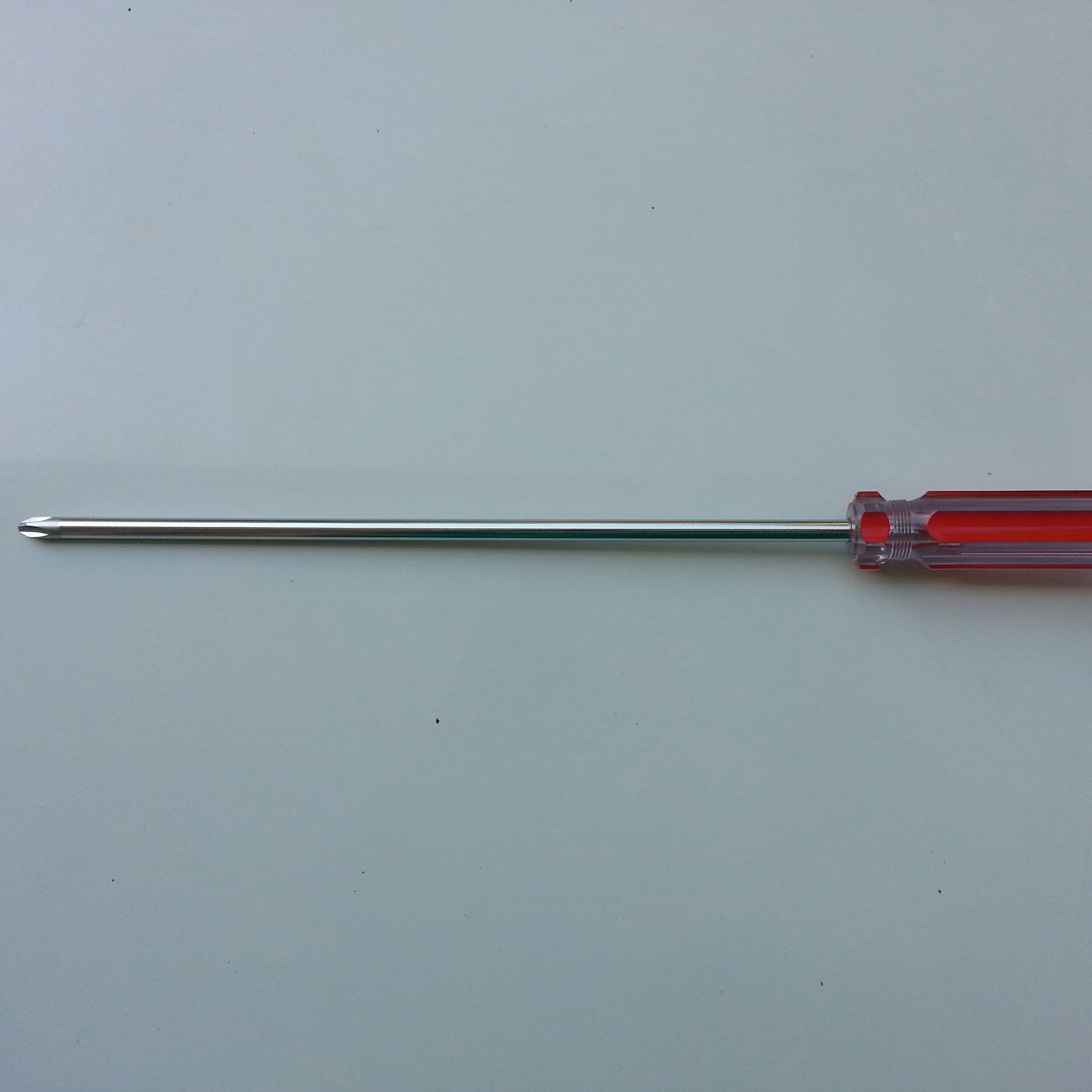پیچ گوشتی چهار سو جتک 300-8 (دارای خاصیت آهنربایی)