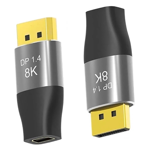 تبدیل DP به Mini DP1.4 کوتتسی Coteetci 87607