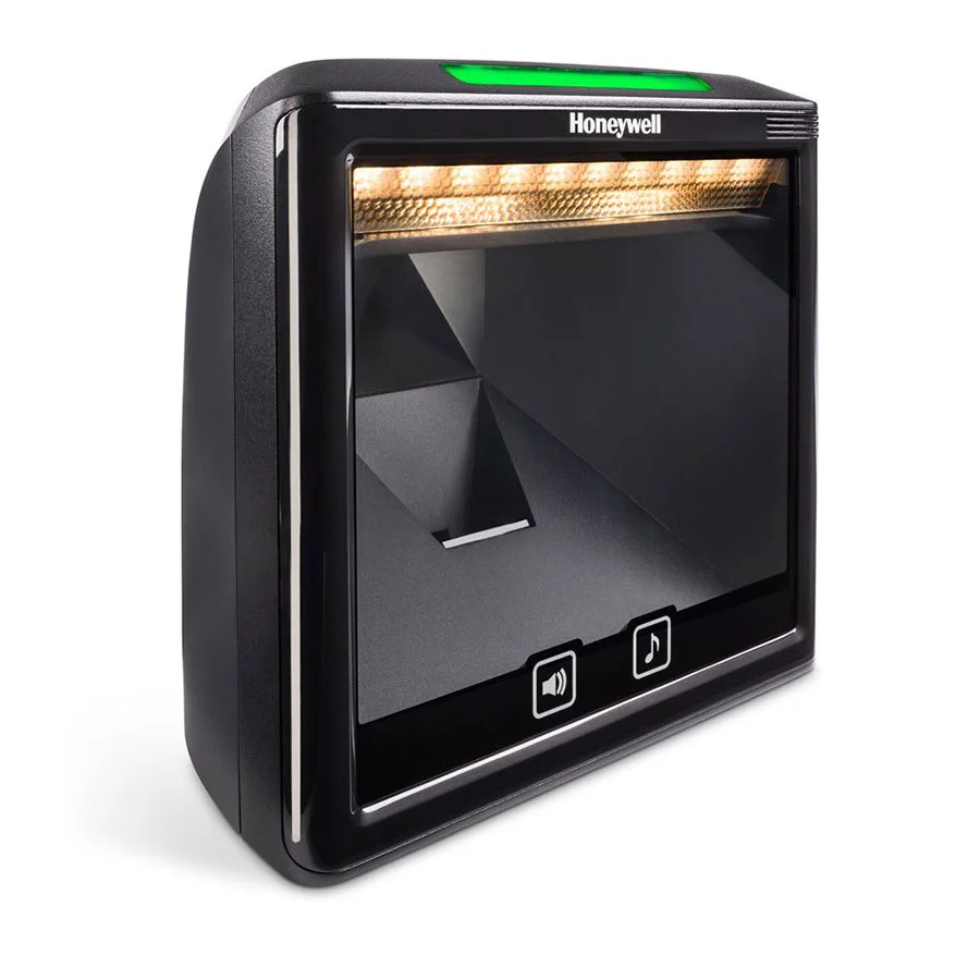 بارکدخوان ثابت هانیول Stratos 7980G 2D