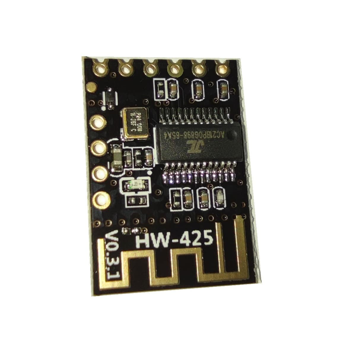 ماژول بلوتوث MH-M18