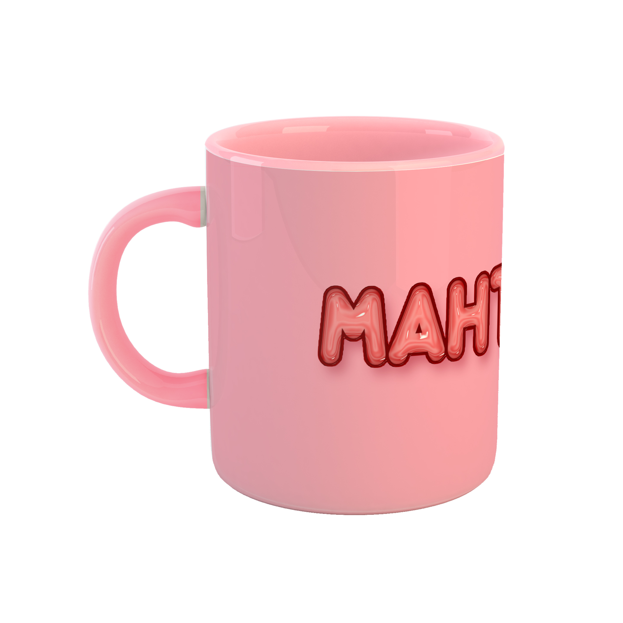 ماگ طرح مهتاب