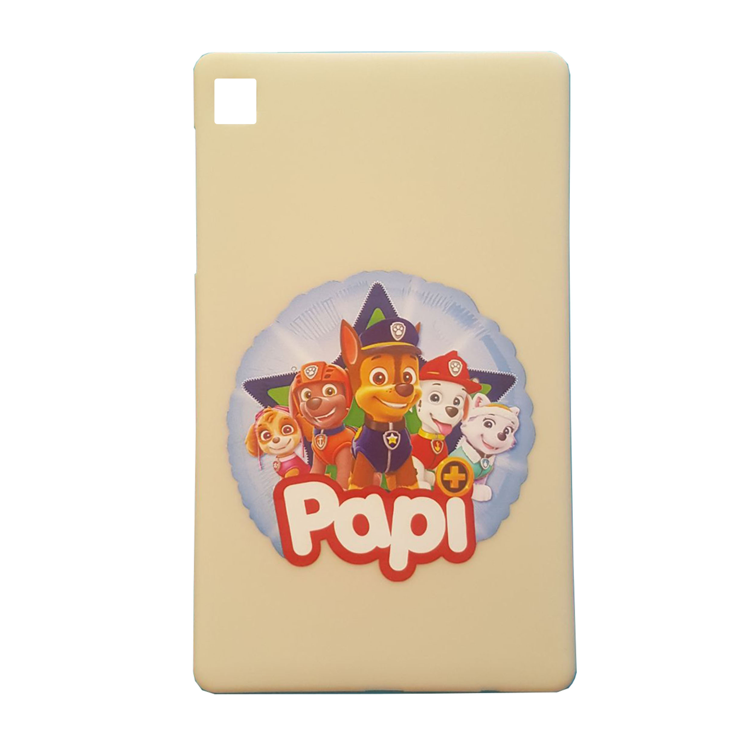 کاور کد E5523 مناسب برای تبلت سامسونگ Galaxy Tab A7 Lite 2021 T225